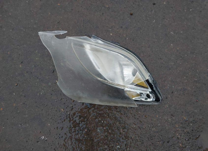 Photo 12 of 2011 Nissan Sentra 2.0S (VIN 3N1AB6AP1BL727167)