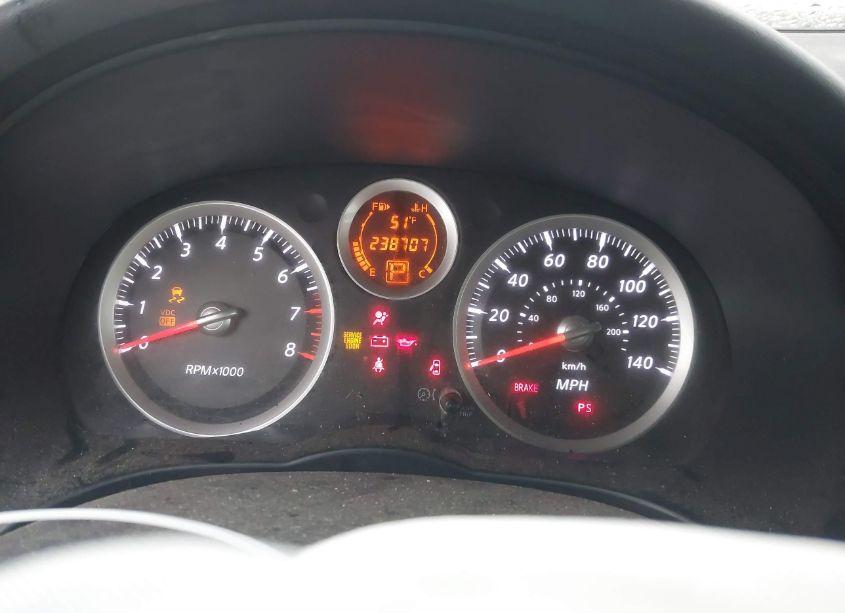 Photo 7 of 2011 Nissan Sentra 2.0S (VIN 3N1AB6AP1BL727167)