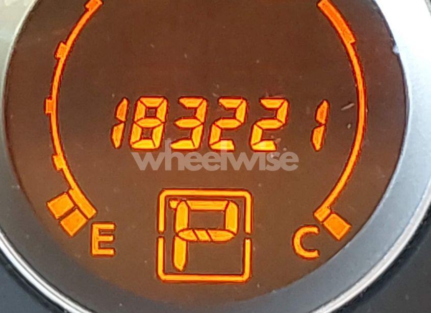 Photo 16 of 2012 Nissan Sentra 2.0 (VIN 3N1AB6AP1CL608567)