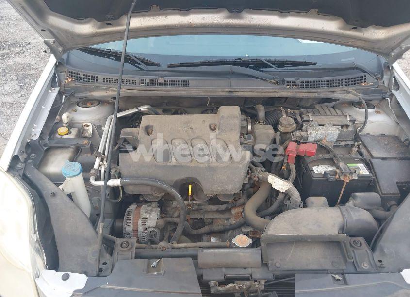 Photo 10 of 2012 Nissan Sentra 2.0 (VIN 3N1AB6AP1CL611761)