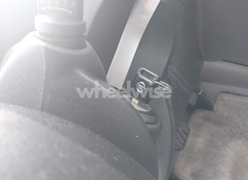 Photo 11 of 2012 Nissan Sentra 2.0 (VIN 3N1AB6AP1CL611761)