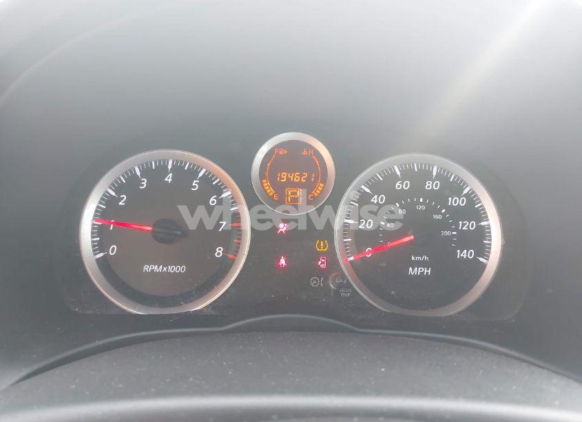 Photo 7 of 2012 Nissan Sentra 2.0 (VIN 3N1AB6AP1CL611761)