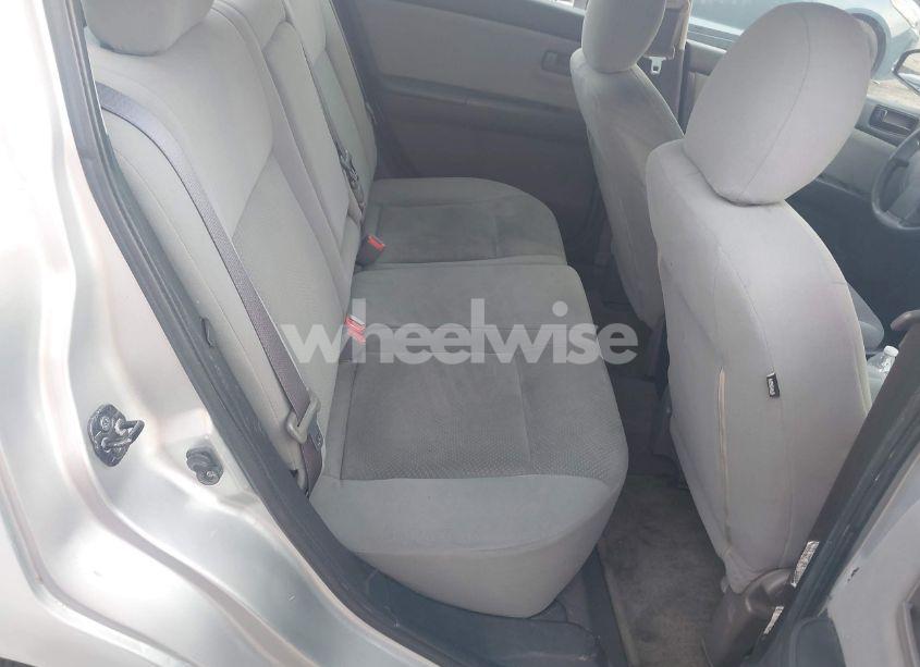 Photo 8 of 2012 Nissan Sentra 2.0 (VIN 3N1AB6AP1CL611761)