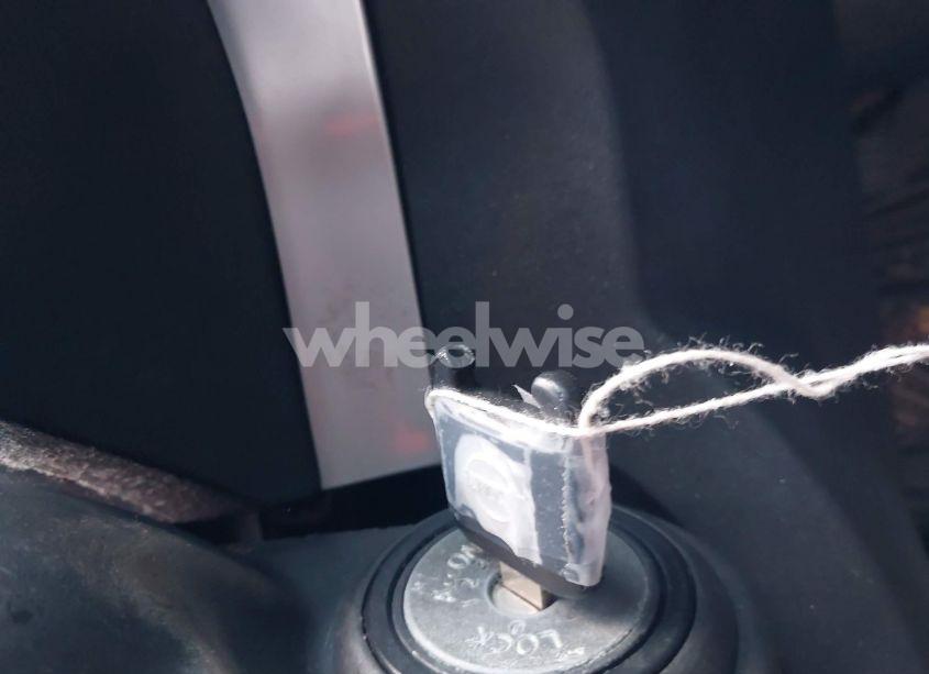 Photo 10 of 2012 Nissan Sentra 2.0 SR (VIN 3N1AB6AP1CL624056)