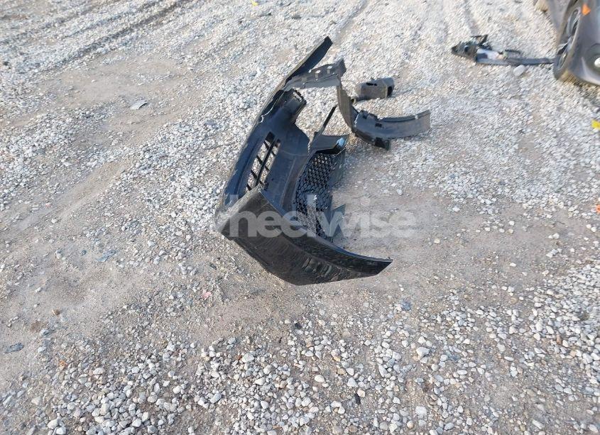 Photo 11 of 2012 Nissan Sentra 2.0 SR (VIN 3N1AB6AP1CL624056)