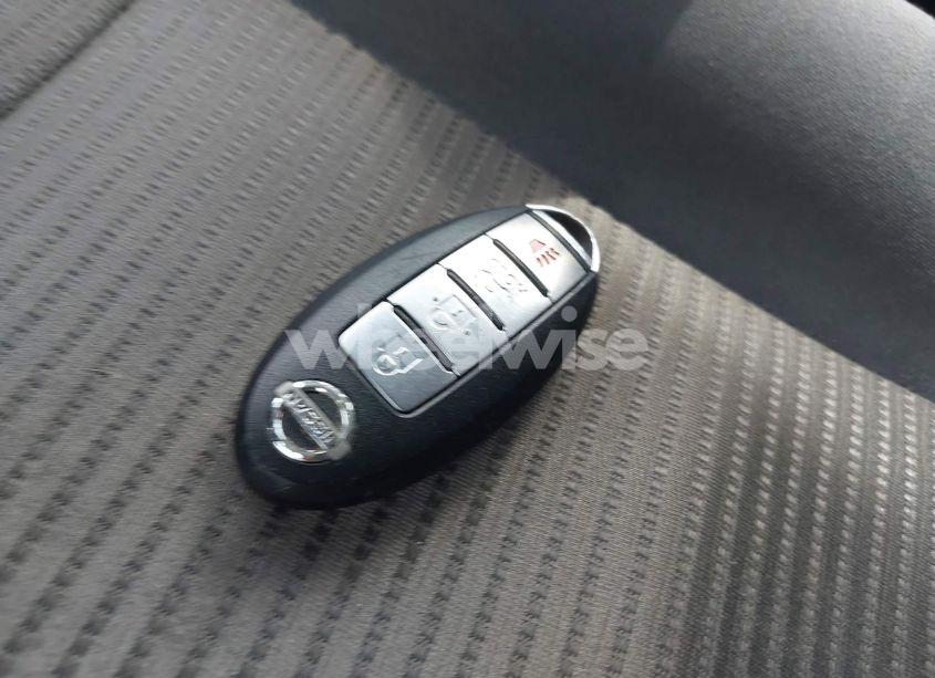 Photo 11 of 2012 Nissan Sentra 2.0 SR (VIN 3N1AB6AP1CL624302)