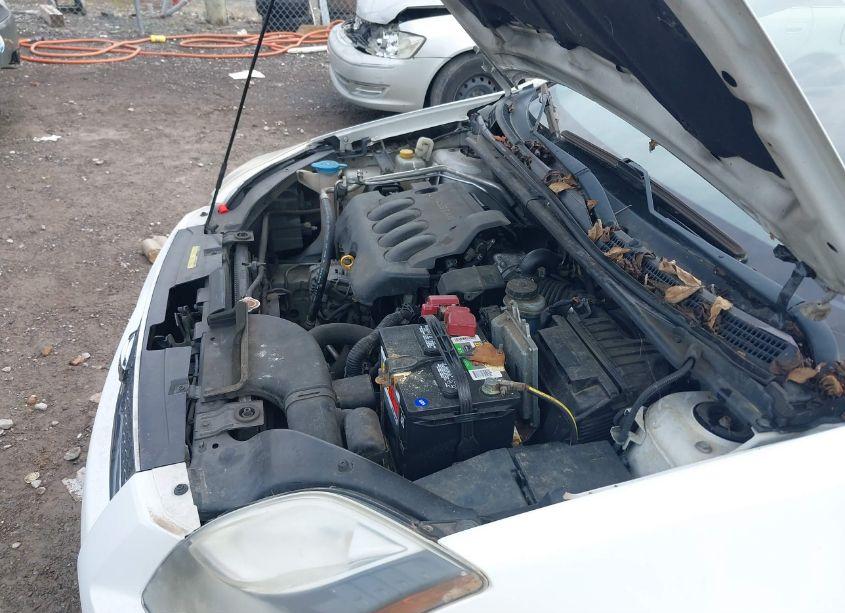 Photo 10 of 2012 Nissan Sentra 2.0 SR (VIN 3N1AB6AP1CL637972)