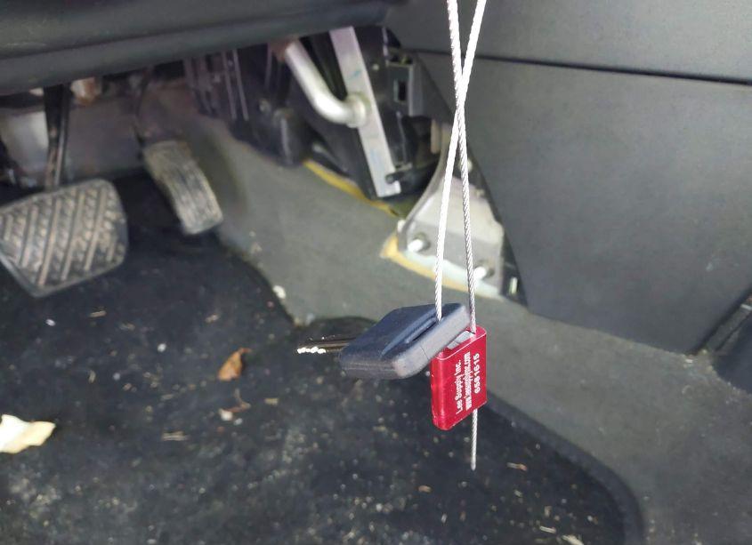 Photo 11 of 2012 Nissan Sentra 2.0 SR (VIN 3N1AB6AP1CL637972)