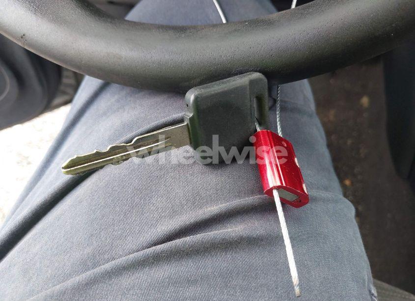 Photo 11 of 2012 Nissan Sentra 2.0 S (VIN 3N1AB6AP1CL645750)