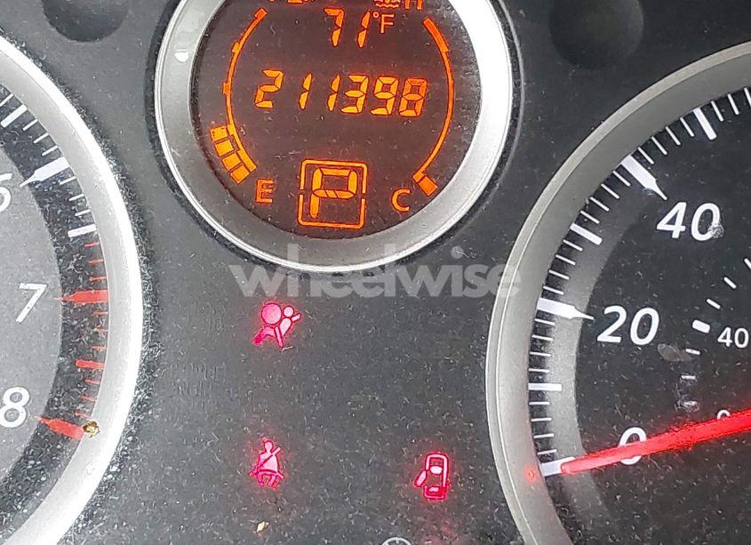 Photo 16 of 2012 Nissan Sentra 2.0 S (VIN 3N1AB6AP1CL645750)