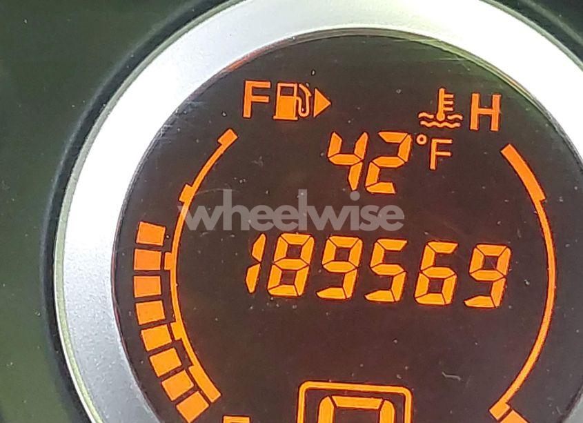 Photo 7 of 2012 Nissan Sentra 2.0 SL (VIN 3N1AB6AP1CL647529)