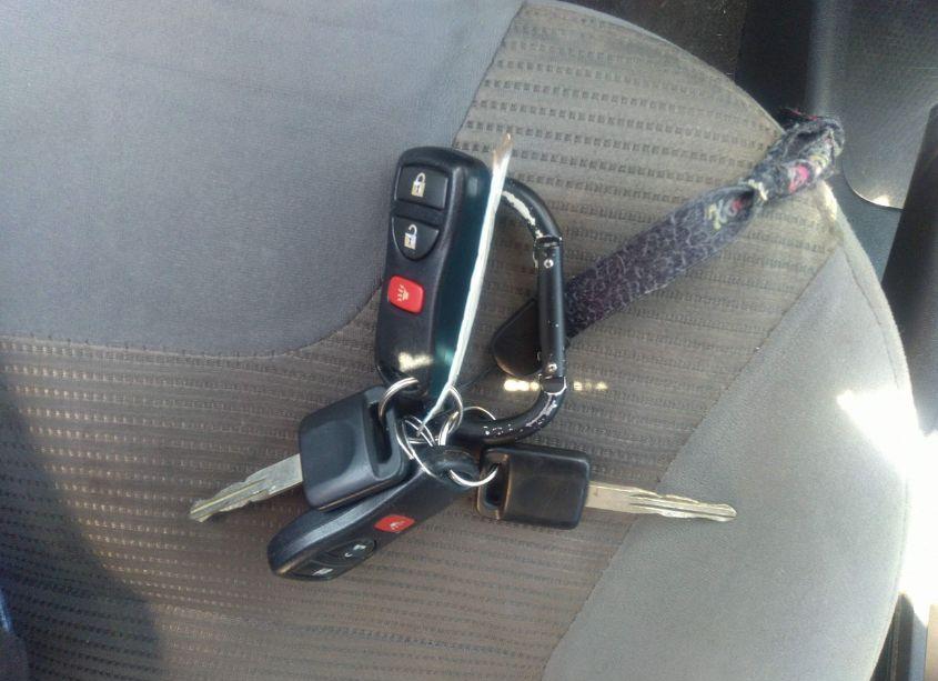 Photo 11 of 2012 Nissan Sentra 2.0 S (VIN 3N1AB6AP1CL665190)