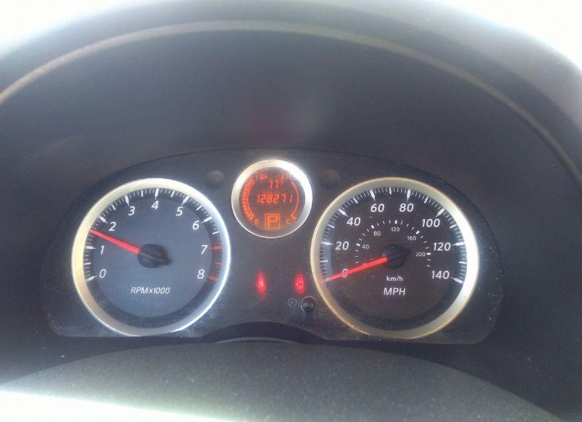 Photo 7 of 2012 Nissan Sentra 2.0 S (VIN 3N1AB6AP1CL665190)