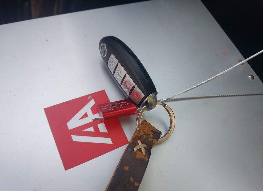 Photo 11 of 2012 Nissan Sentra 2.0 SR (VIN 3N1AB6AP1CL666310)