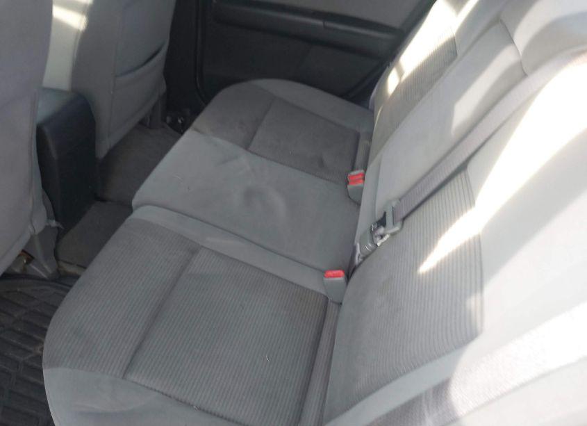 Photo 13 of 2012 Nissan Sentra 2.0 SR (VIN 3N1AB6AP1CL666310)