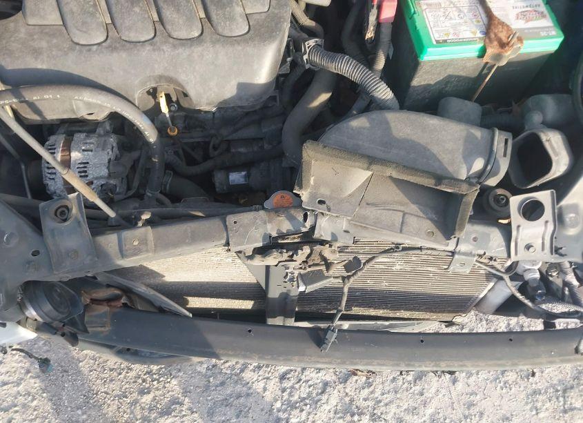 Photo 14 of 2012 Nissan Sentra 2.0 SR (VIN 3N1AB6AP1CL666310)