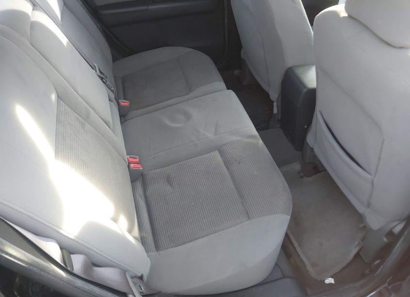 Photo 8 of 2012 Nissan Sentra 2.0 SR (VIN 3N1AB6AP1CL666310)