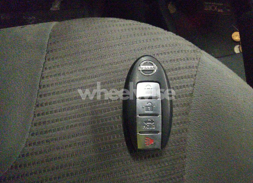 Photo 11 of 2012 Nissan Sentra 2.0 SR (VIN 3N1AB6AP1CL668946)