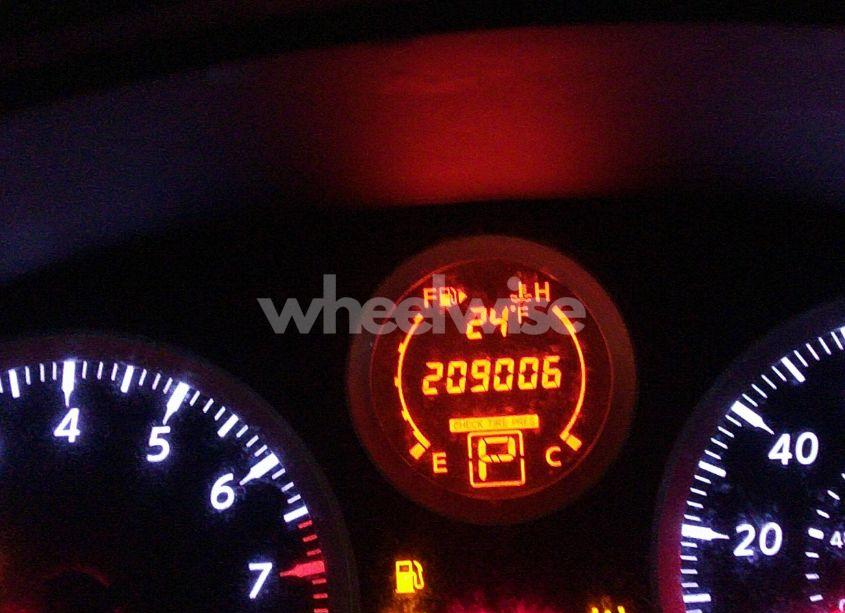 Photo 13 of 2012 Nissan Sentra 2.0 SR (VIN 3N1AB6AP1CL668946)