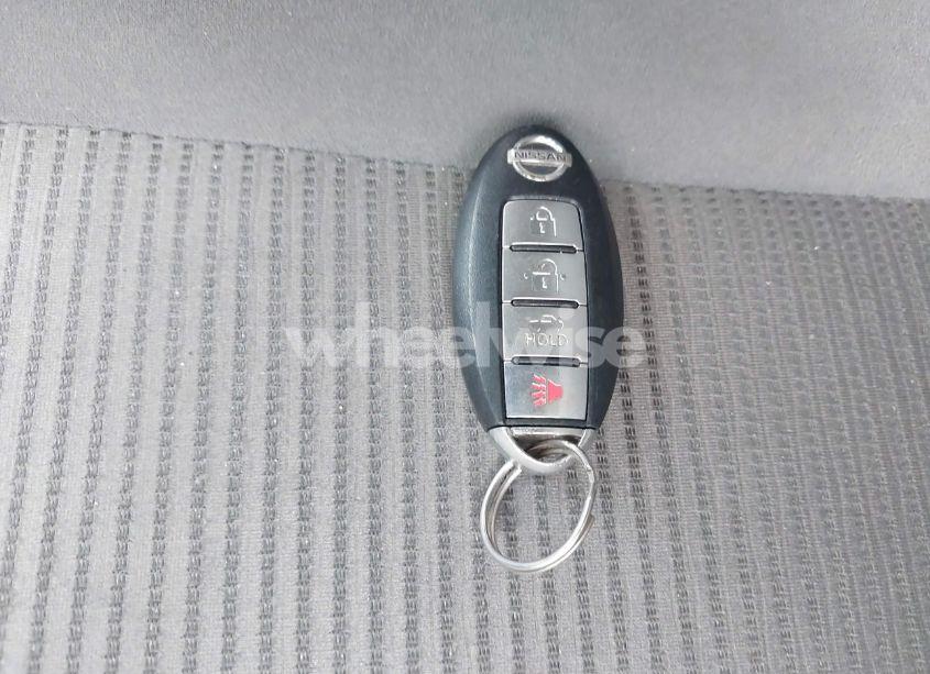 Photo 11 of 2012 Nissan Sentra 2.0 SR (VIN 3N1AB6AP1CL674214)