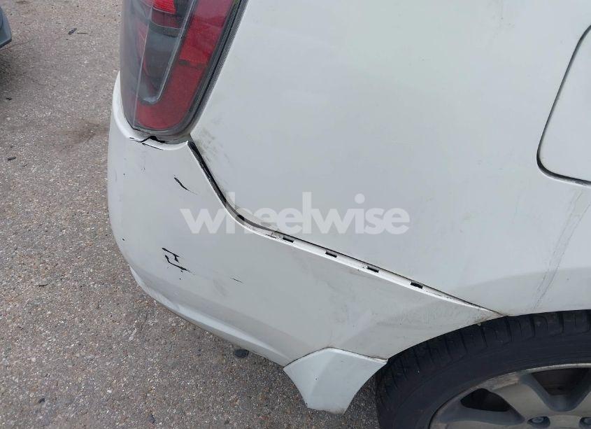 Photo 6 of 2012 Nissan Sentra 2.0 SR (VIN 3N1AB6AP1CL674214)