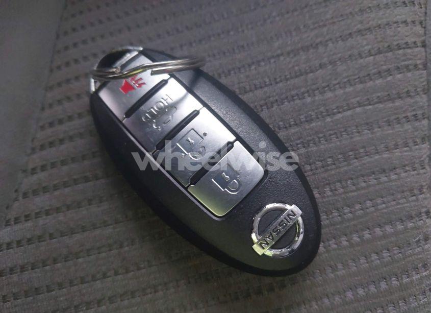 Photo 11 of 2012 Nissan Sentra 2.0 SR (VIN 3N1AB6AP1CL677498)