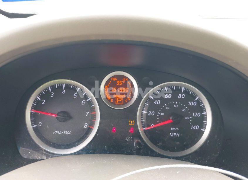 Photo 7 of 2012 Nissan Sentra 2.0 S (VIN 3N1AB6AP1CL678585)