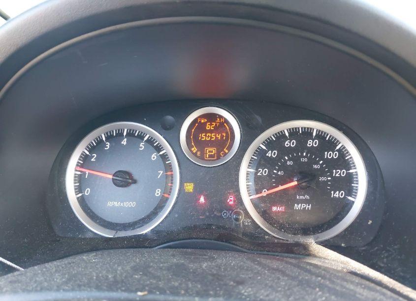 Photo 7 of 2012 Nissan Sentra 2.0/2.0S/SR/2.0SL (VIN 3N1AB6AP1CL707406)