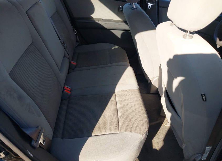 Photo 8 of 2012 Nissan Sentra 2.0/2.0S/SR/2.0SL (VIN 3N1AB6AP1CL707406)