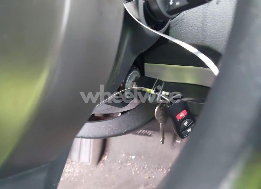 Photo 11 of 2012 Nissan Sentra 2.0 S (VIN 3N1AB6AP1CL718907)