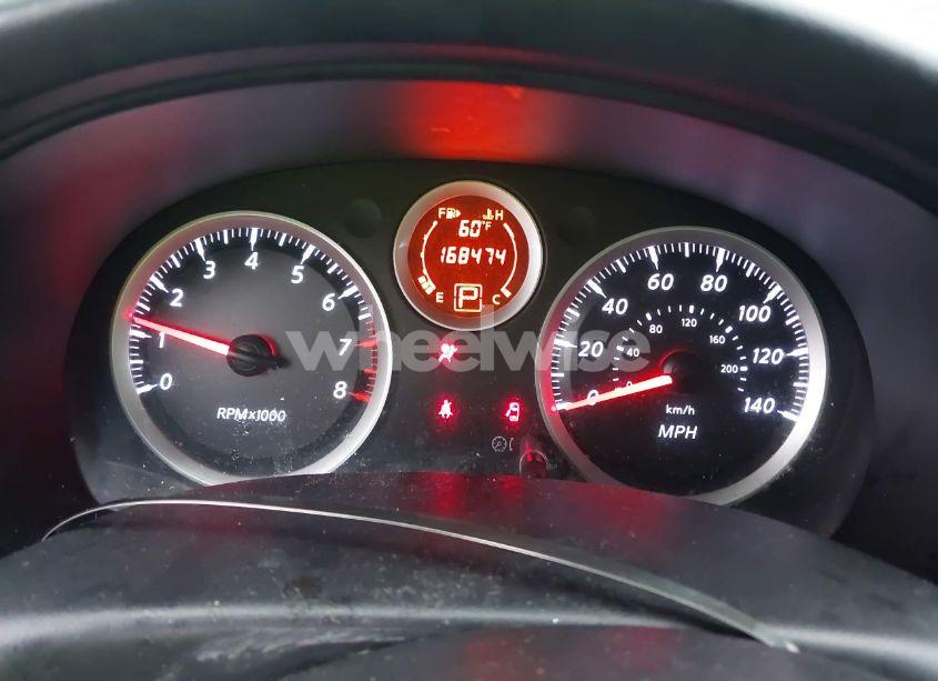 Photo 7 of 2012 Nissan Sentra 2.0 S (VIN 3N1AB6AP1CL718907)