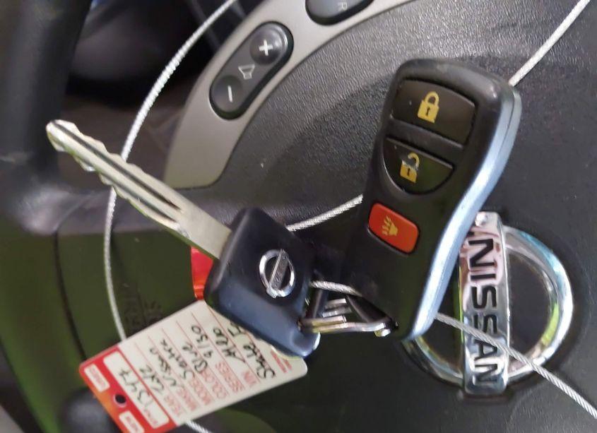 Photo 11 of 2012 Nissan Sentra 2.0 S (VIN 3N1AB6AP1CL726490)