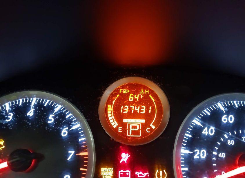 Photo 15 of 2012 Nissan Sentra 2.0 S (VIN 3N1AB6AP1CL726490)