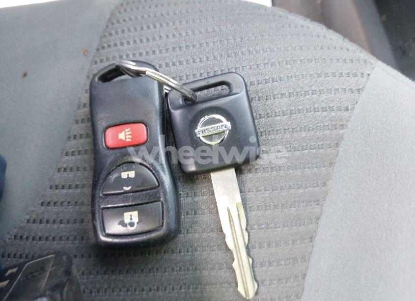 Photo 11 of 2012 Nissan Sentra 2.0 S (VIN 3N1AB6AP1CL727316)