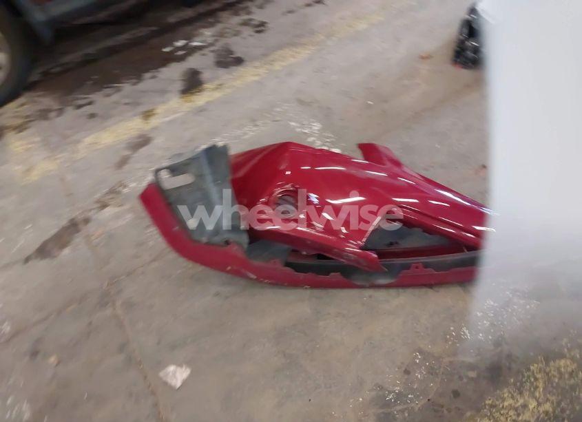 Photo 12 of 2012 Nissan Sentra 2.0 S (VIN 3N1AB6AP1CL734380)