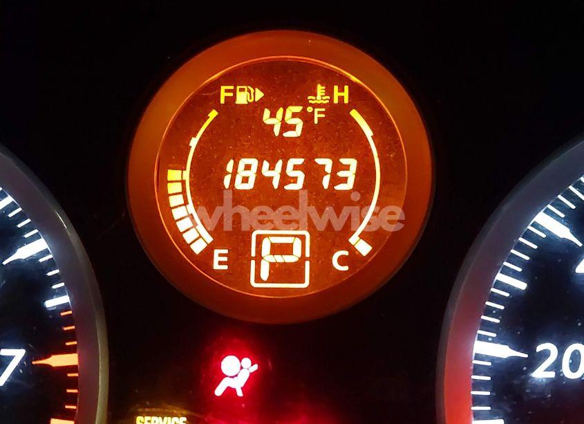 Photo 16 of 2012 Nissan Sentra 2.0 S (VIN 3N1AB6AP1CL734380)