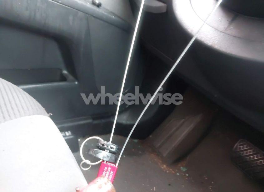 Photo 11 of 2012 Nissan Sentra 2.0 SR (VIN 3N1AB6AP1CL740700)