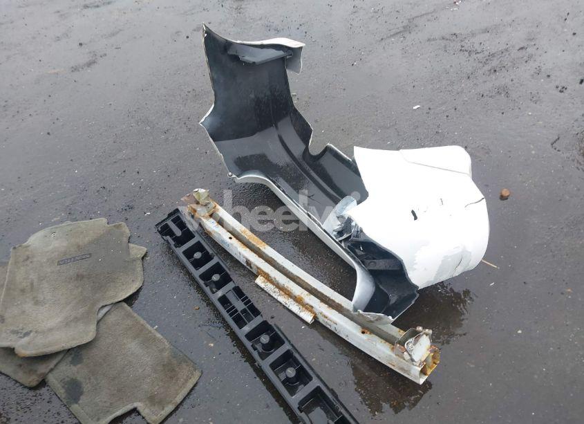 Photo 12 of 2012 Nissan Sentra 2.0 SR (VIN 3N1AB6AP1CL740700)