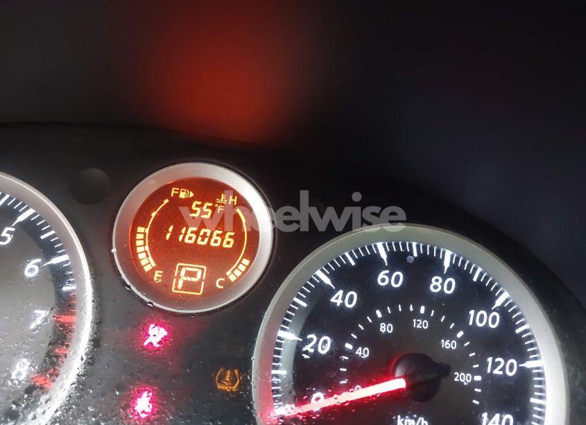 Photo 16 of 2012 Nissan Sentra 2.0 SR (VIN 3N1AB6AP1CL740700)