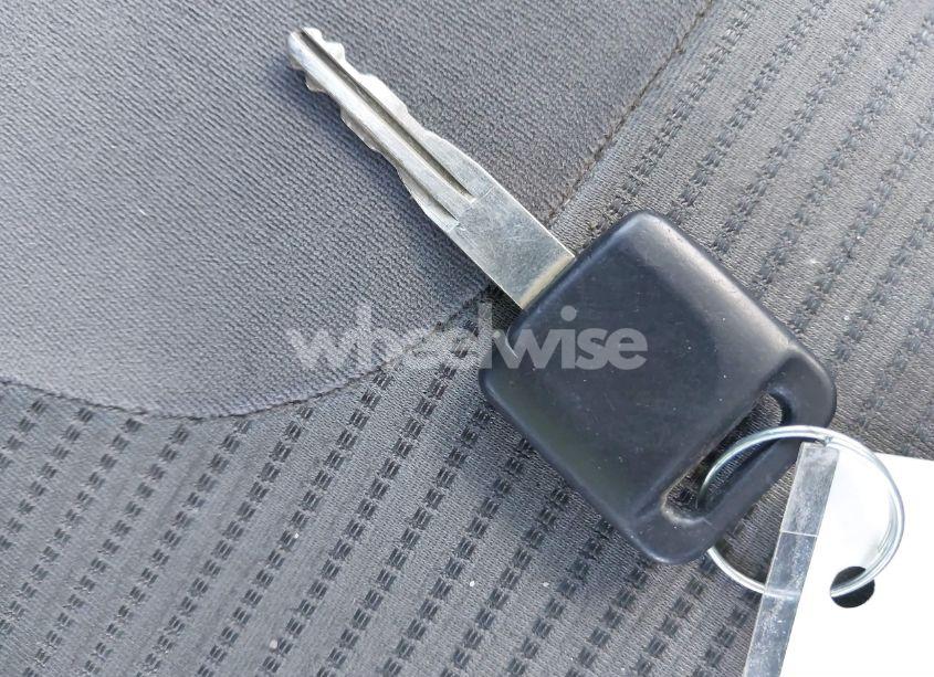 Photo 11 of 2012 Nissan Sentra 2.0 S (VIN 3N1AB6AP1CL742933)