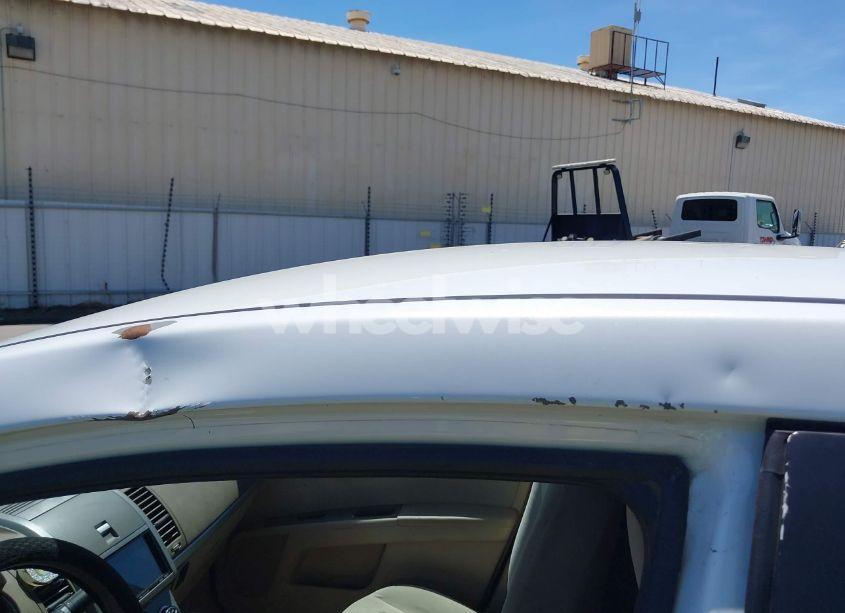 Photo 12 of 2012 Nissan Sentra 2.0 (VIN 3N1AB6AP1CL751843)