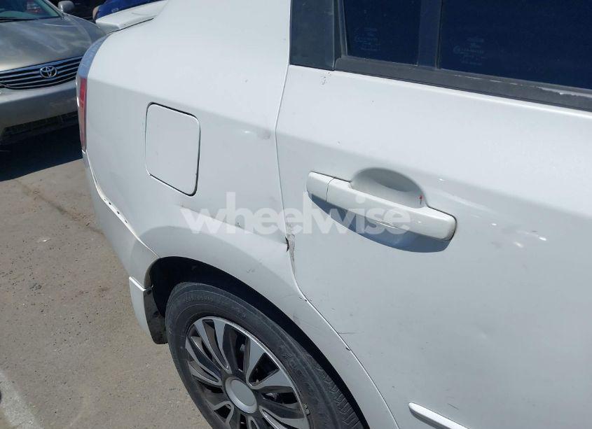 Photo 15 of 2012 Nissan Sentra 2.0 (VIN 3N1AB6AP1CL751843)