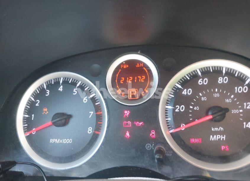 Photo 7 of 2012 Nissan Sentra 2.0 (VIN 3N1AB6AP1CL751843)