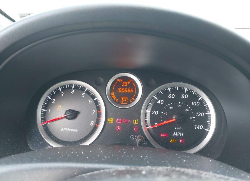 Photo 7 of 2012 Nissan Sentra 2.0 SR (VIN 3N1AB6AP1CL752295)