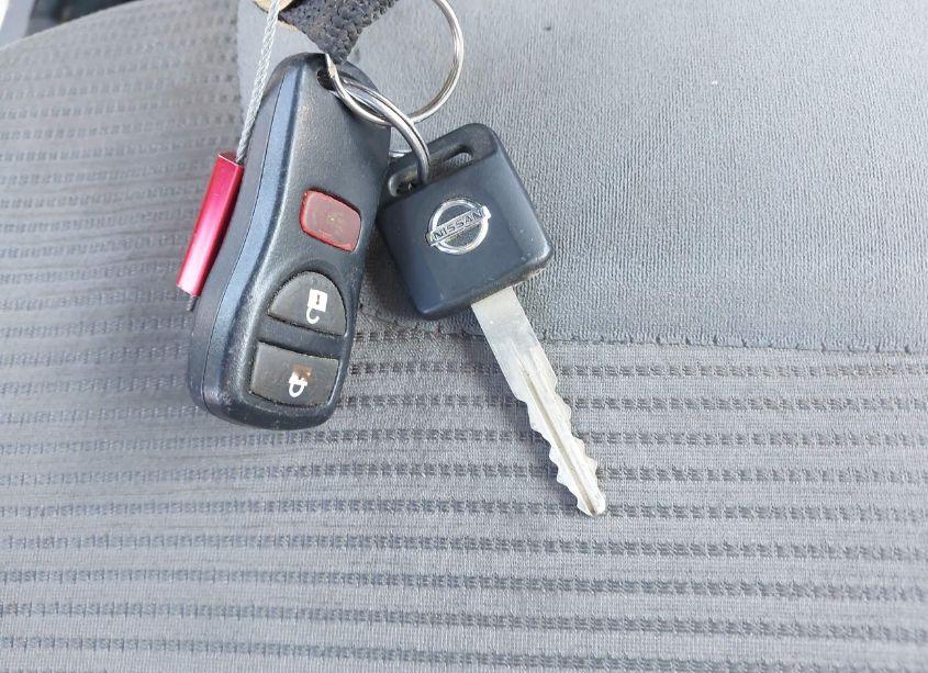 Photo 11 of 2012 Nissan Sentra 2.0 S (VIN 3N1AB6AP1CL752992)