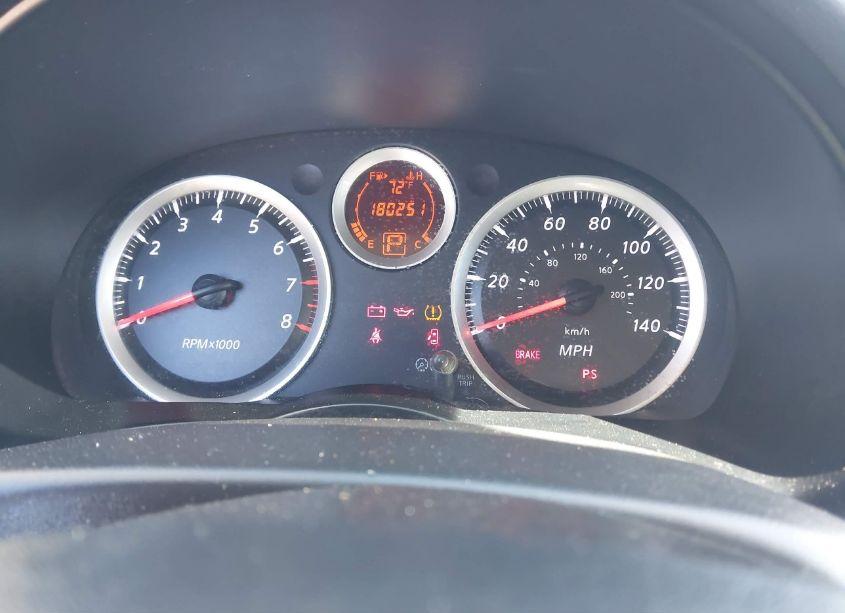 Photo 7 of 2012 Nissan Sentra 2.0 S (VIN 3N1AB6AP1CL752992)