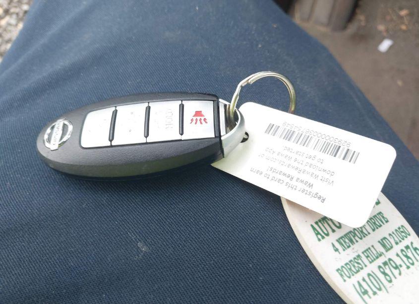 Photo 11 of 2012 Nissan Sentra 2.0 SR (VIN 3N1AB6AP1CL753804)