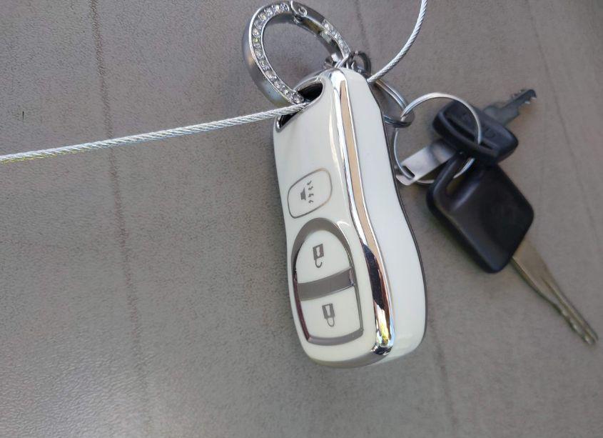 Photo 11 of 2012 Nissan Sentra 2.0 SR (VIN 3N1AB6AP1CL754953)