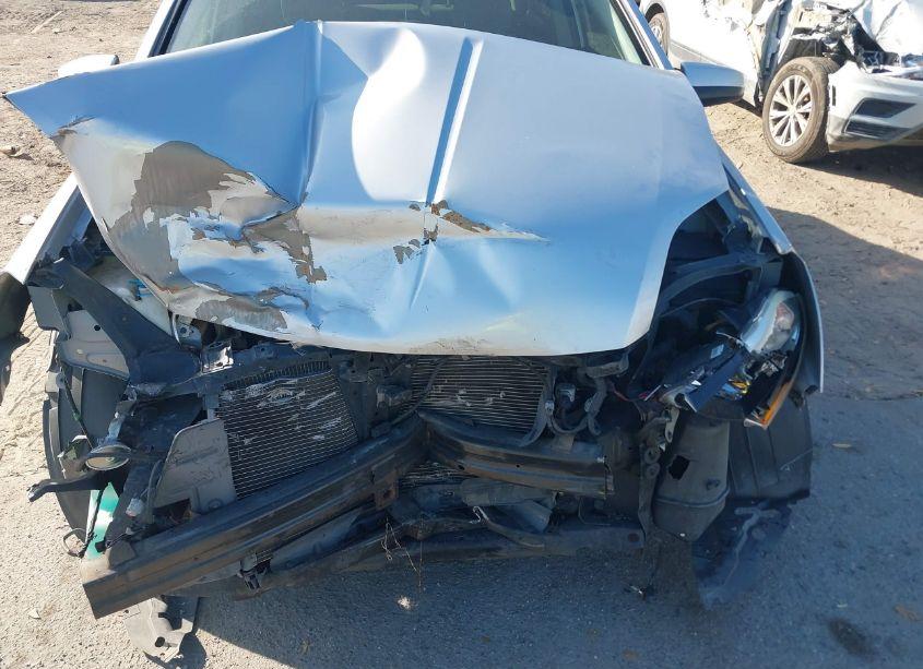 Photo 12 of 2012 Nissan Sentra 2.0 SR (VIN 3N1AB6AP1CL754953)