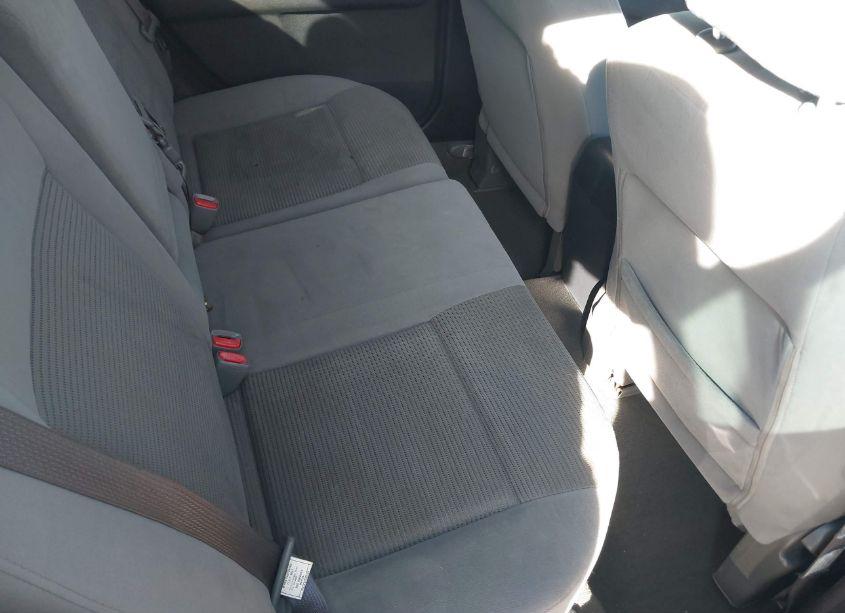 Photo 8 of 2012 Nissan Sentra 2.0 SR (VIN 3N1AB6AP1CL754953)